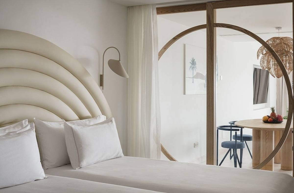 Plus Fariones Suite Hotel - Puerto Del Carmen