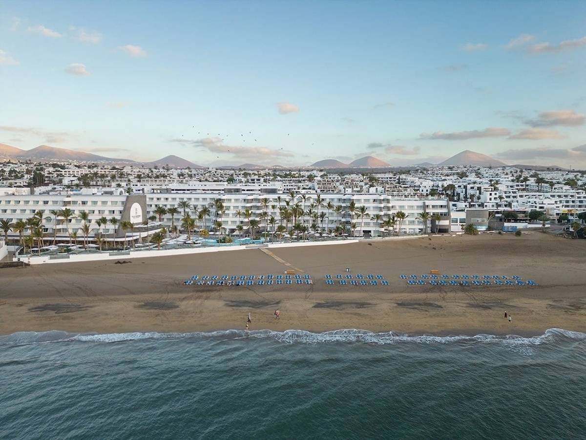 Plus Fariones Suite Hotel - Puerto Del Carmen