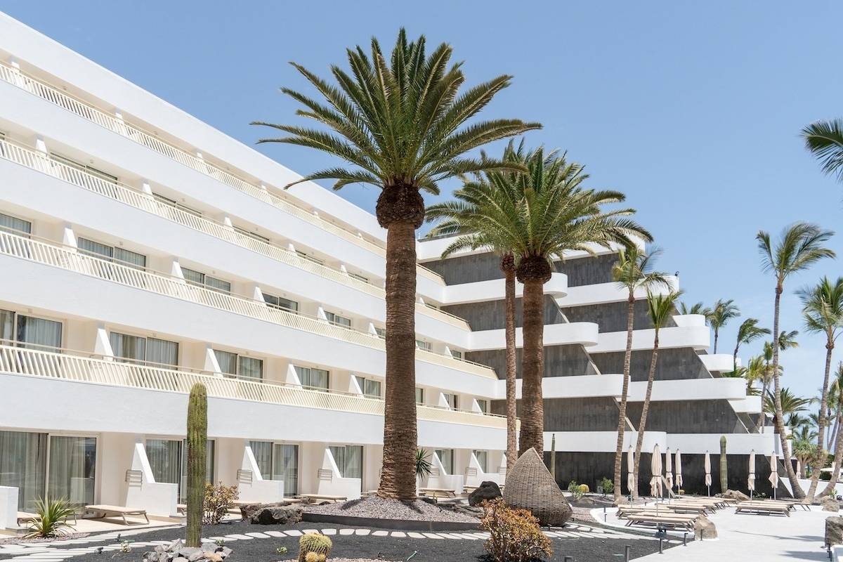 Plus Fariones Suite Hotel - Puerto Del Carmen