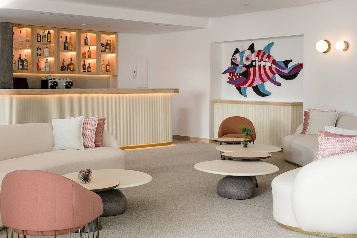 Plus Fariones Suite Hotel - Puerto Del Carmen