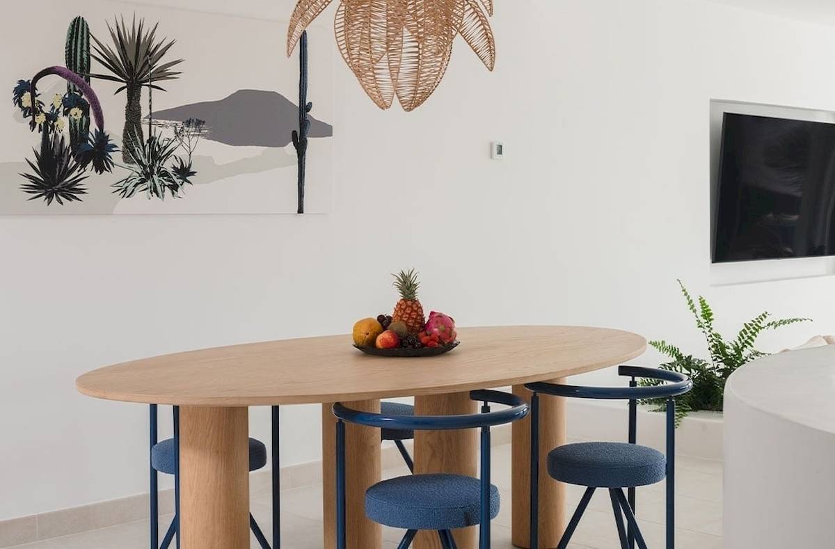 Plus Fariones Suite Hotel - Puerto Del Carmen