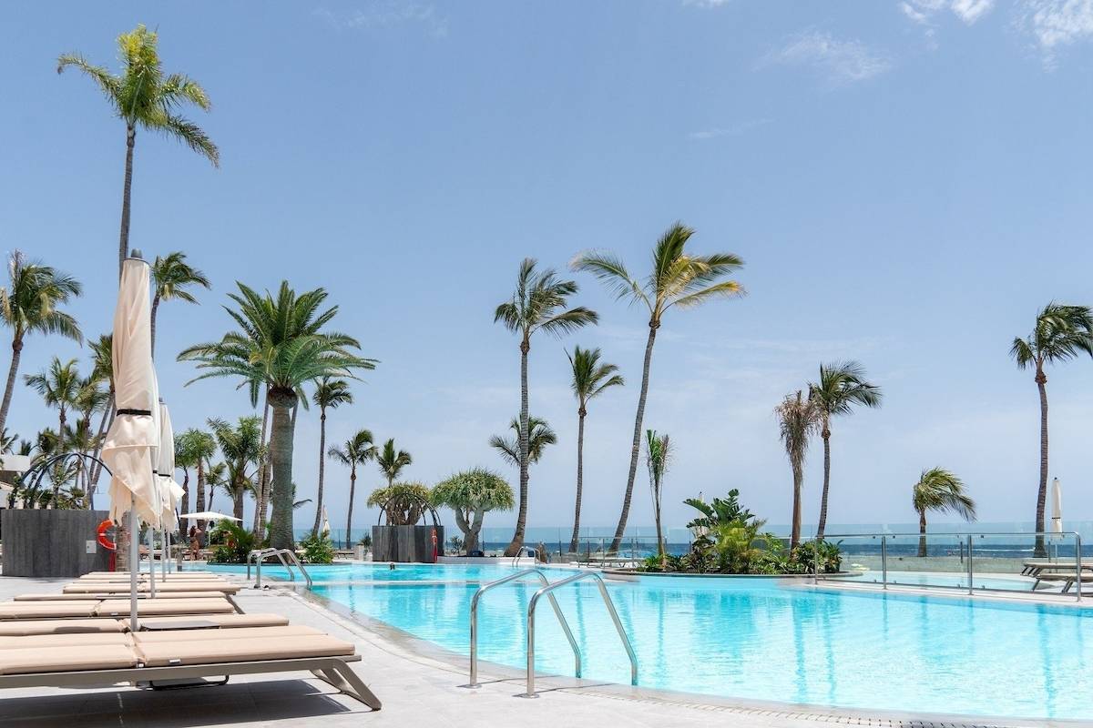Plus Fariones Suite Hotel - Puerto Del Carmen