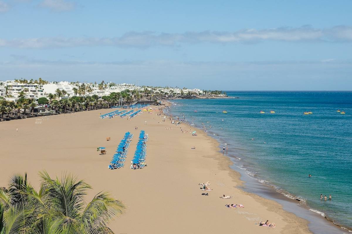 Plus Fariones Suite Hotel - Puerto Del Carmen