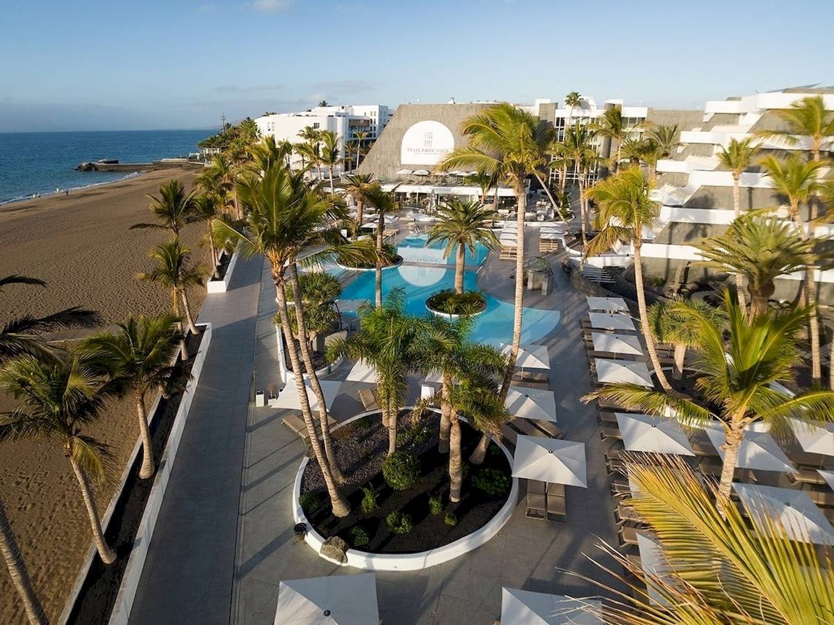Plus Fariones Suite Hotel - Puerto Del Carmen