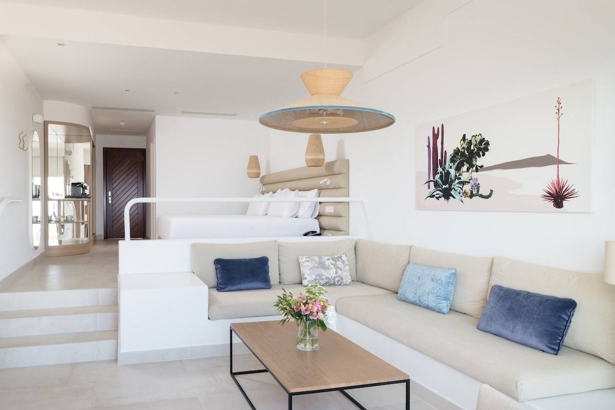 Plus Fariones Suite Hotel - Puerto Del Carmen