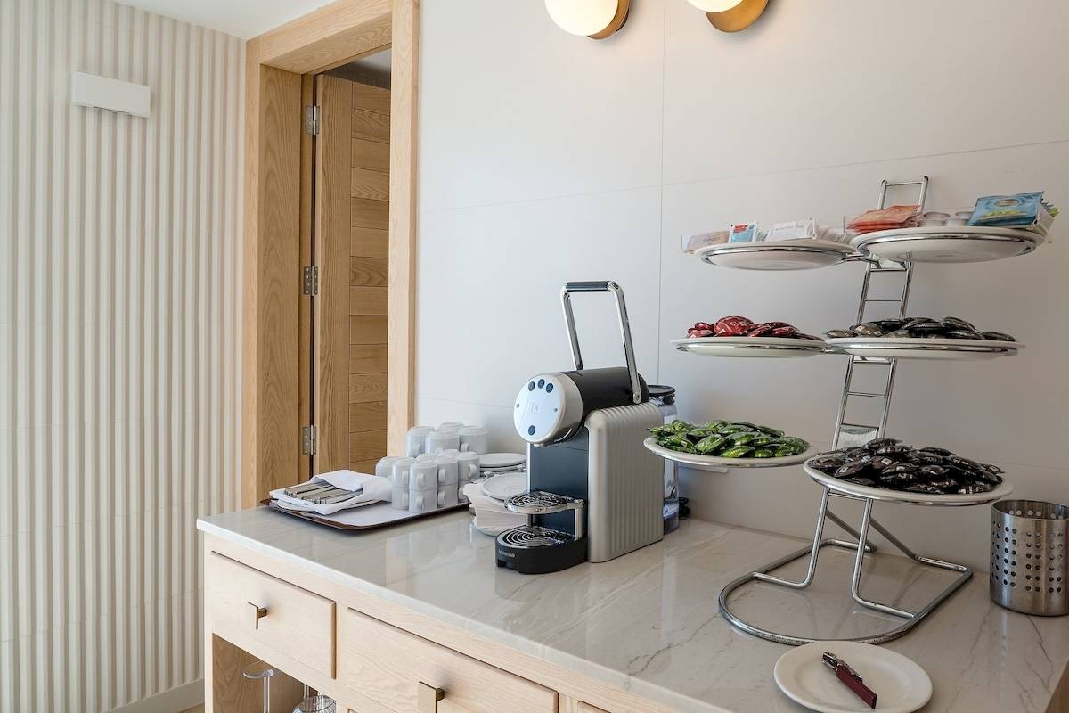 Plus Fariones Suite Hotel - Puerto Del Carmen