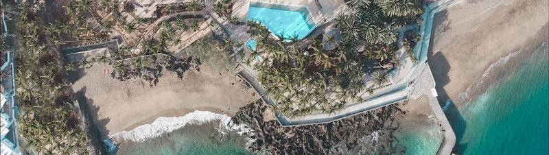Fariones Hotel - Lanzarote
