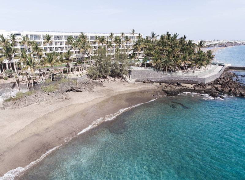Fariones Hotel - Lanzarote