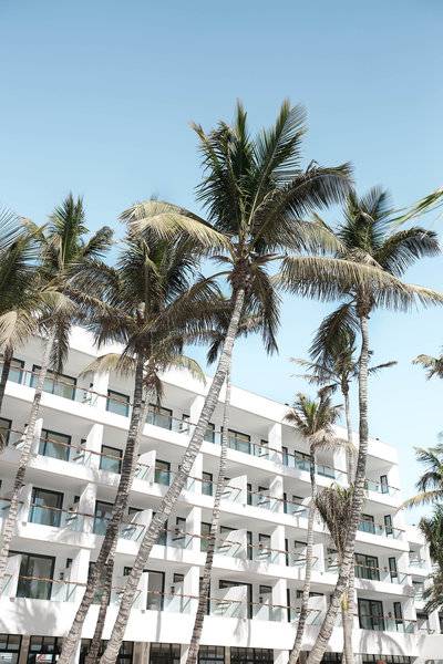 Fariones Hotel - Lanzarote