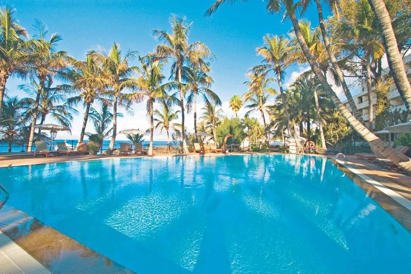 Fariones Hotel - Lanzarote
