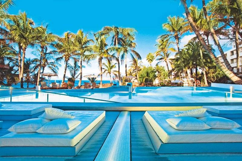 Fariones Hotel - Lanzarote