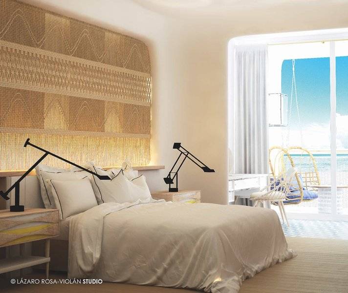Fariones Hotel - Lanzarote