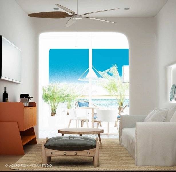 Fariones Hotel - Lanzarote