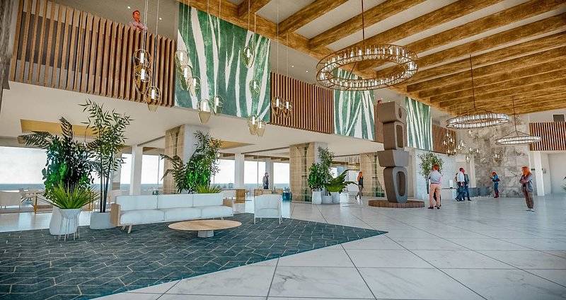 Fariones Hotel - Lanzarote