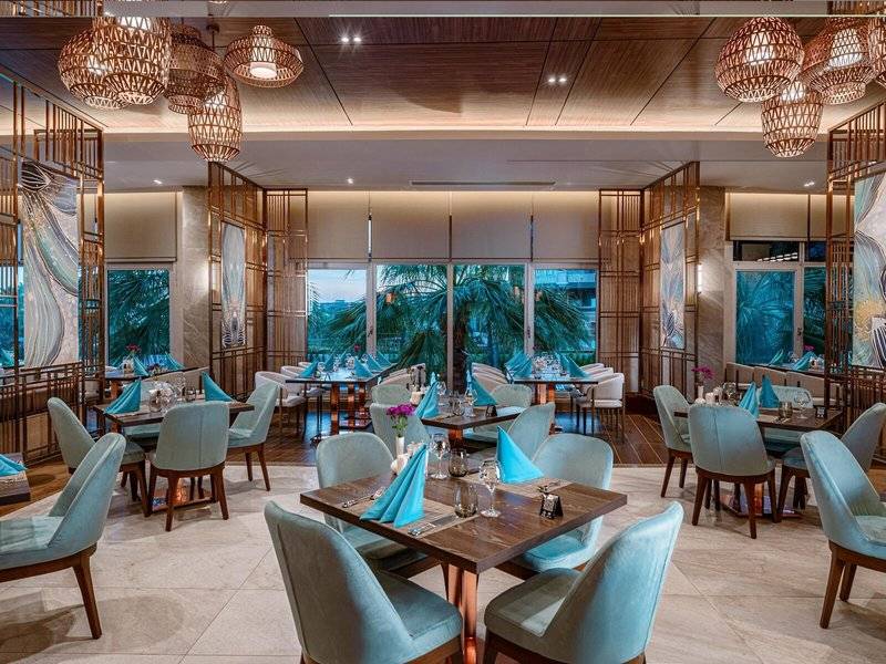 Kirman Leodikya Resort - Alanya