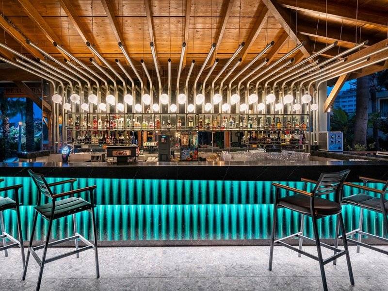 Kirman Leodikya Resort - Alanya
