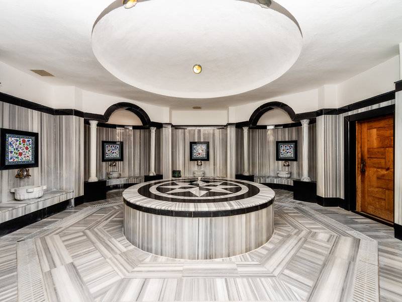 Kirman Leodikya Resort - Alanya