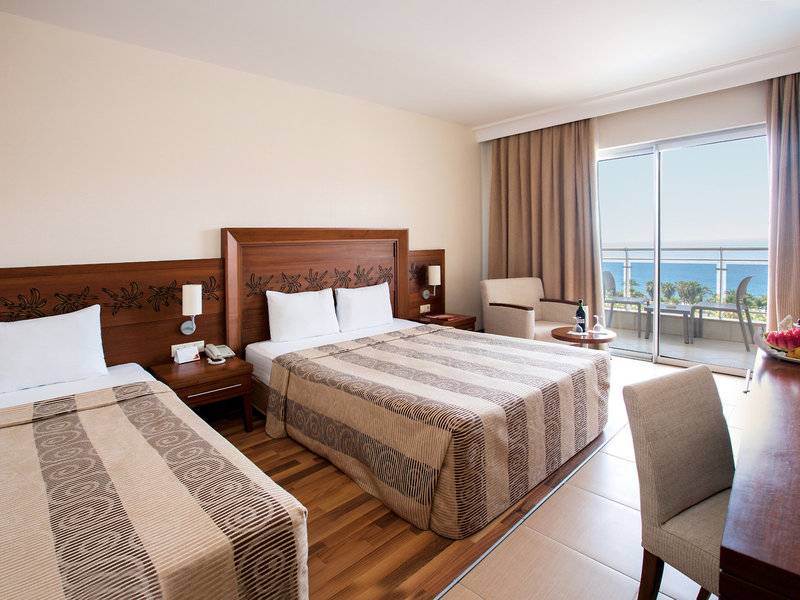 Kirman Leodikya Resort - Alanya