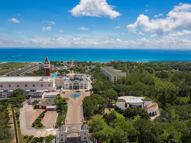 Ducale Lara Hotel