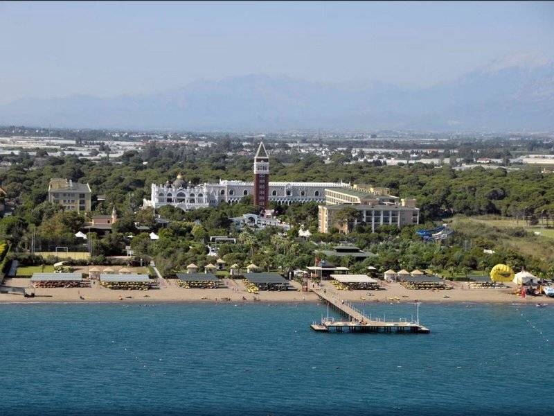 Ducale Lara Hotel