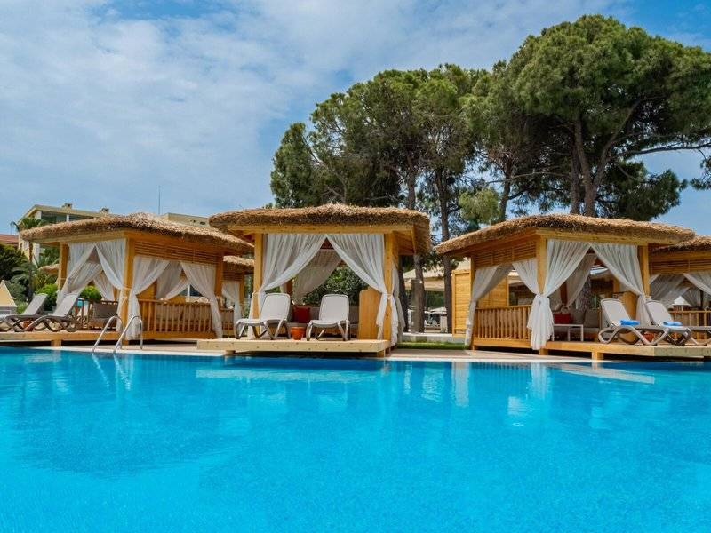 Ducale Lara Hotel