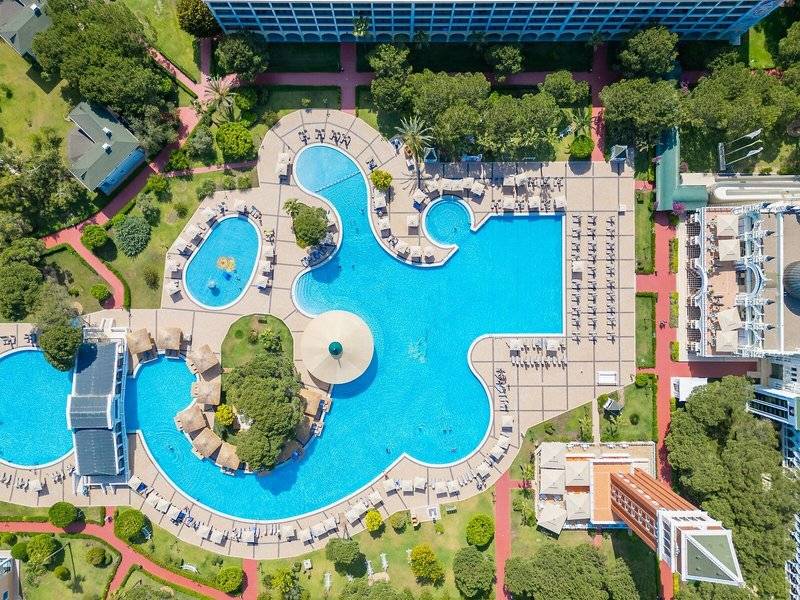 Ducale Lara Hotel