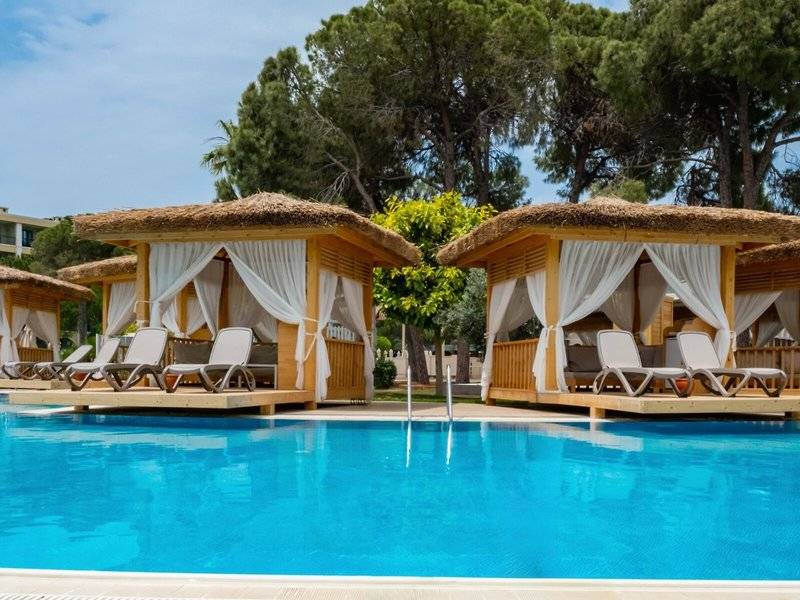 Ducale Lara Hotel