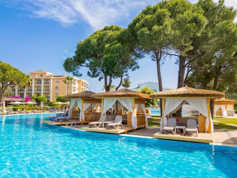 Ducale Lara Hotel
