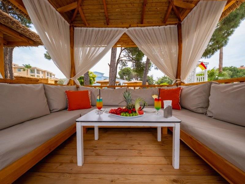 Ducale Lara Hotel