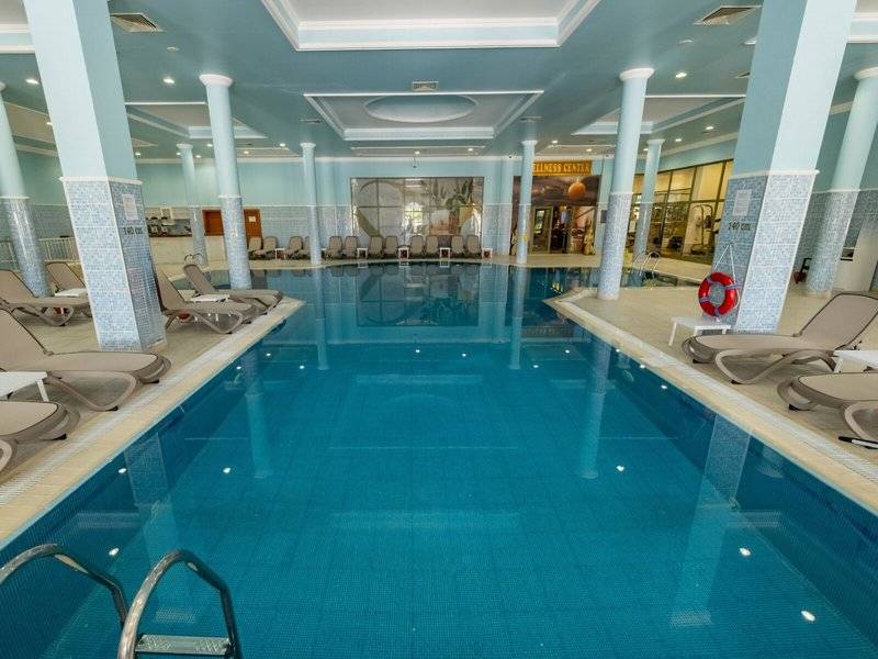 Venezia Palace Deluxe Resort Hotel