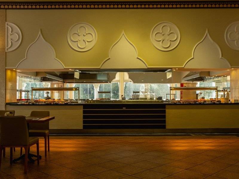 Venezia Palace Deluxe Resort Hotel