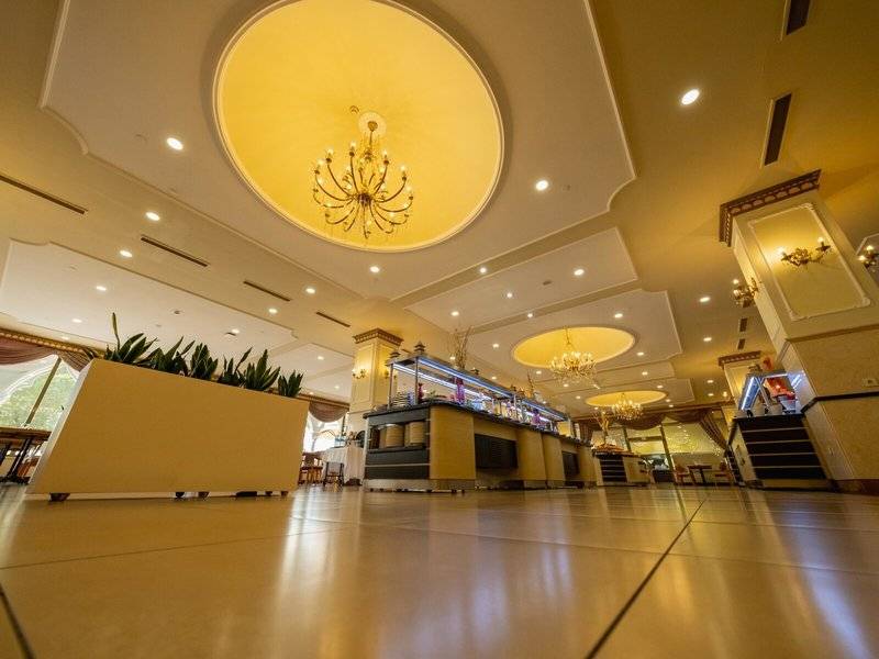 Venezia Palace Deluxe Resort Hotel