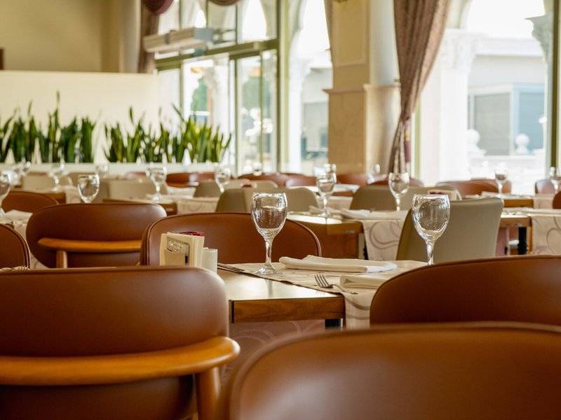 Ducale Lara Hotel