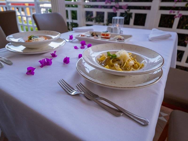 Ducale Lara Hotel