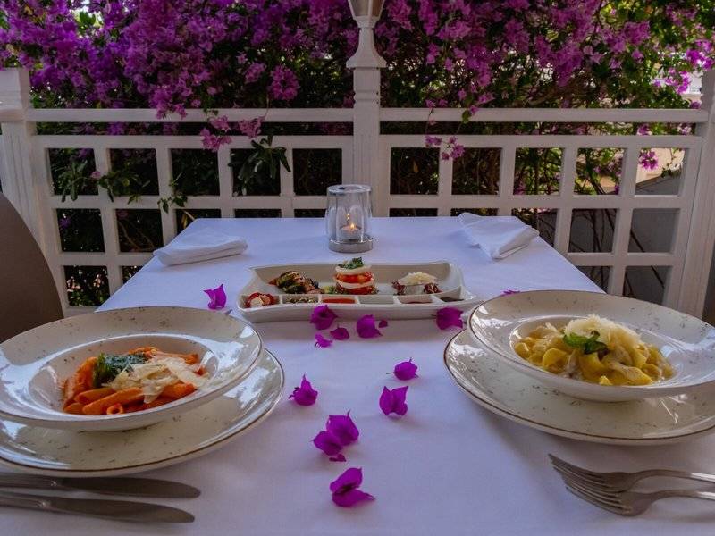 Ducale Lara Hotel