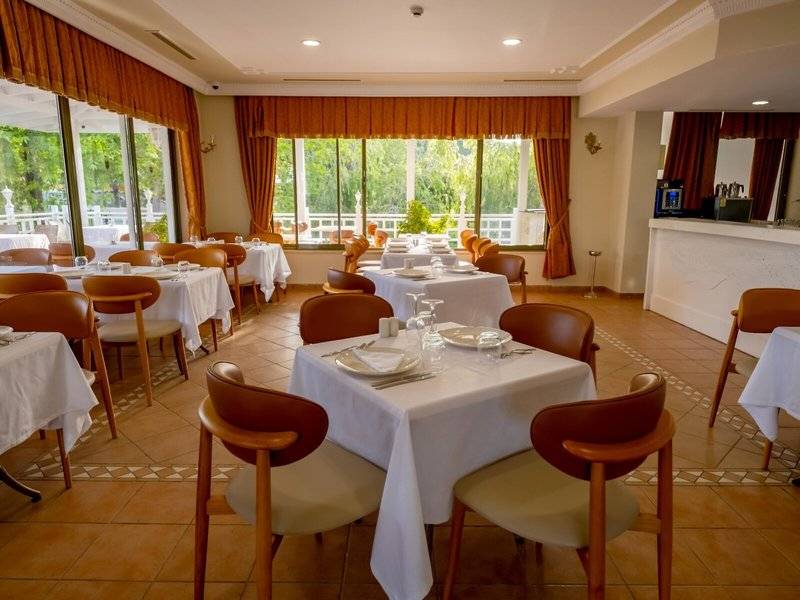 Ducale Lara Hotel