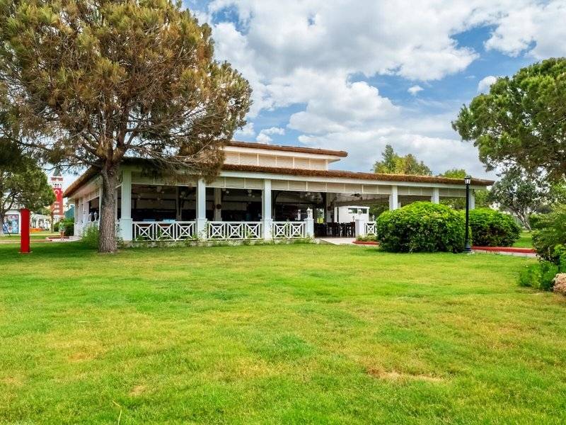Ducale Lara Hotel