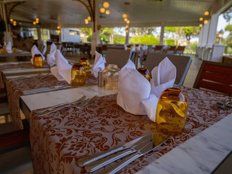 Ducale Lara Hotel