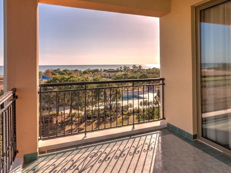 Ducale Lara Hotel