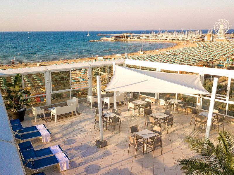 Hotel Baia Imperiale