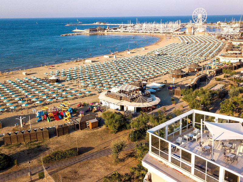 Hotel Baia Imperiale