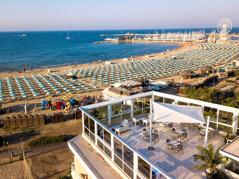 Hotel Baia Imperiale