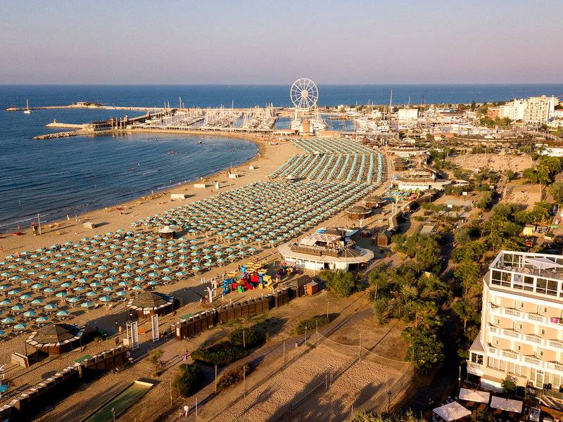 Hotel Baia Imperiale