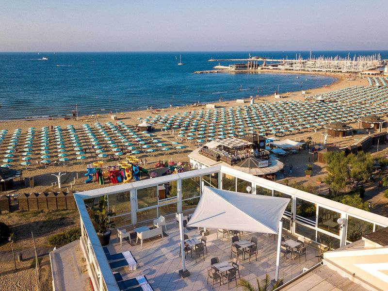 Hotel Baia Imperiale