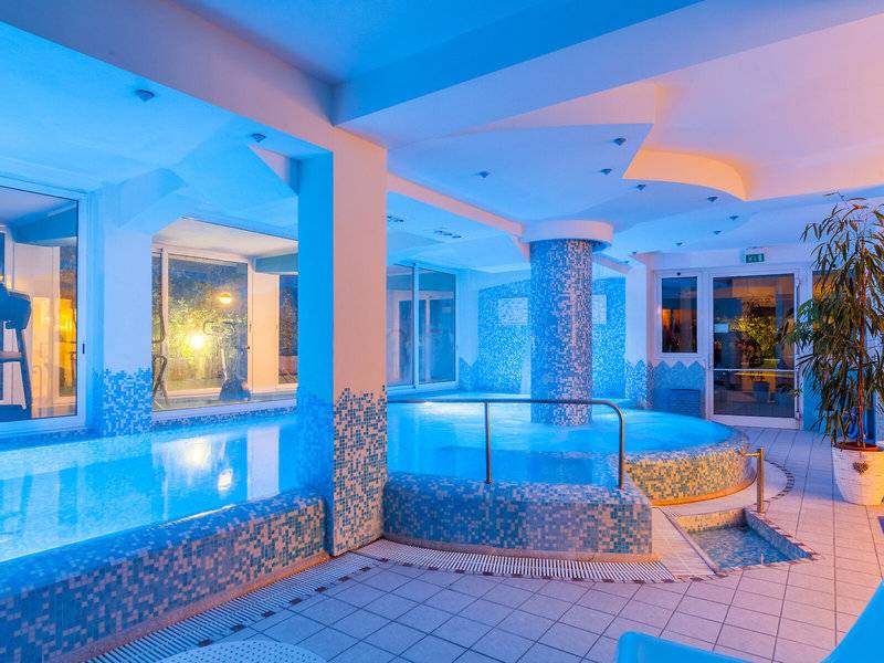 Hotel Baia Imperiale