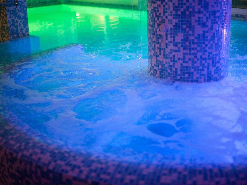 Hotel Baia Imperiale