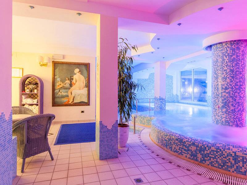 Hotel Baia Imperiale