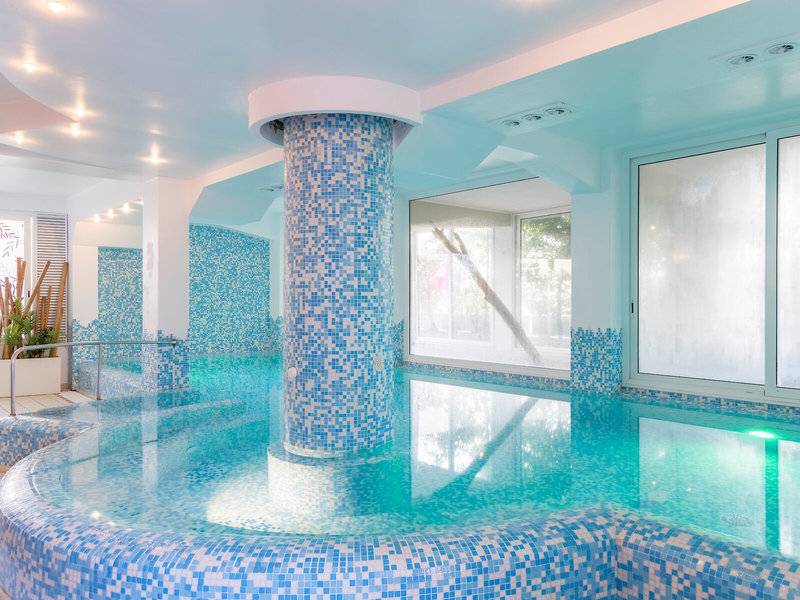 Hotel Baia Imperiale