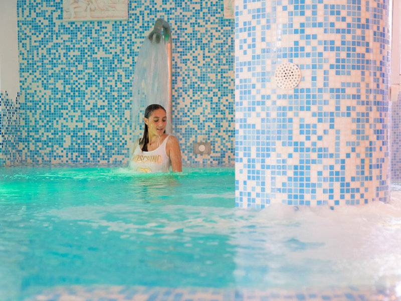 Hotel Baia Imperiale