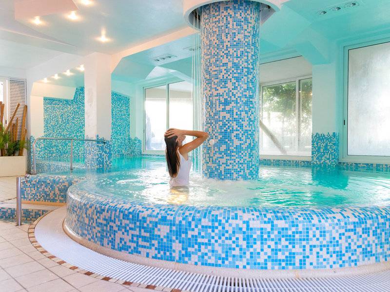 Hotel Baia Imperiale